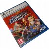 The Legend of Heroes: Trails Through Daybreak 2 (Deluxe Edition)
