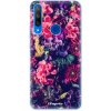 Odolné silikónové puzdro iSaprio - Flowers 10 - Huawei Honor 9X