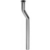 Schell Splachovacia rúrka zahnutá, chróm 502230699