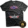 Top Gun Maverick Helmet (T-Shirt) M