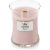 WoodWick Rosewood vonná sviečka s dreveným knôtom 275 g