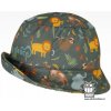 Dráče Funkčný letný klobúk Dráča - Florida 29, khaki, safari Farba: Khaki, Veľkosť: 48-50