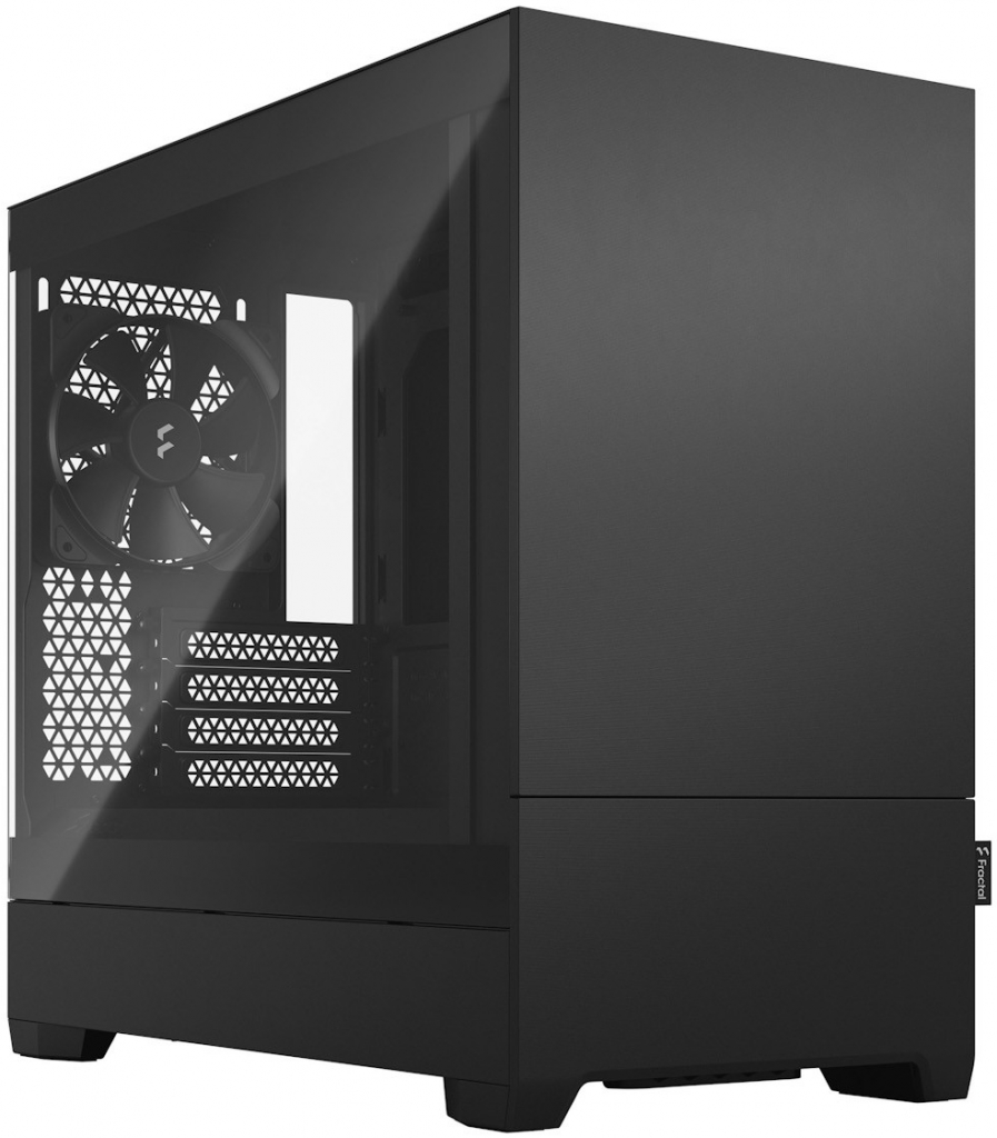 Fractal Design Pop Mini Silent TG Clear Tint FD-C-POS1M-02