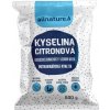 ALLNATURE Kyselina citronová 500 g