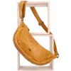 Kabelka crossbody Noelia Bolger žltá NB 2412 ZLU