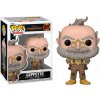Figurka Funko Pop! Pinocchio Geppeto