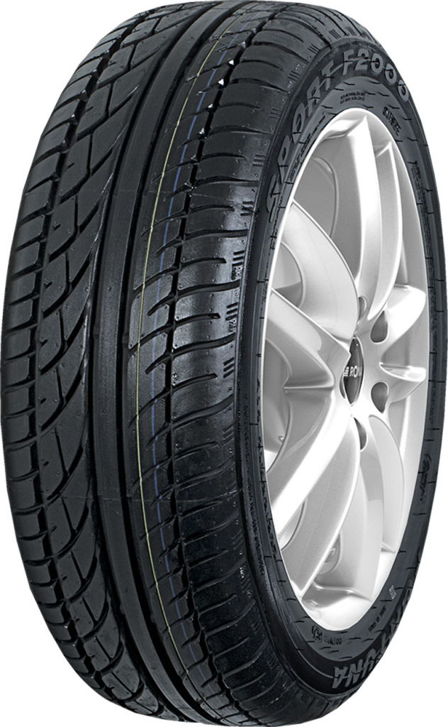 Fortuna F2000 235/40 R18 95W