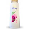 Dove šampón - Aloe&Rose Water 400ml