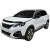 Scoutt Plastový kryt kapoty - Peugeot 5008 2017-2024