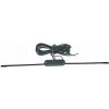 MGB anténa vnútorná nalepovacia AM/FM 32 cm