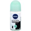 Nivea Black & White Invisible Fresh 48h deodorant roll-on antiperspirant 50 ml pro ženy
