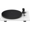 Pro-Ject E1 AT3600L White Gramofón