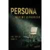 Persona - Maxime Girardeau
