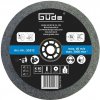 GUDE Brúsny kotúč 200x25x32 mm K80 Güde 55513