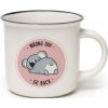Hrnček Legami Cup-Puccino - Koala uni