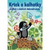 Krtko a kalhotky