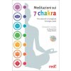 Meditazioni sui 7 chakra. Per attivarli e risvegliare l'energia vitale (Consuelo C. Casula)(Brožovaná)