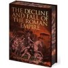 The Decline and Fall of the Roman Empire