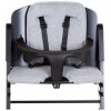 Childhome Sedacie vankúšiky do rastúcej stoličky Jersey Grey