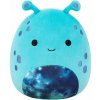 Squishmallows Tyrkysový mimozemšťan Garth 30 cm