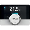 BAXI MAGO termostat priestorový 121x29x90mm, inteligentný, wifi pre kotly BAXI Platinum+, Duo-Tec MP