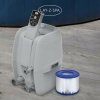 2 x Filter do Bazéna Jacuzzi Lay-Z-SPA Filtračné Vložky Bestway 60311