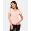 KILPI DIMA-W Korálové dámske funkčné tričko - 38