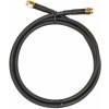 Mikrotik pigtail SMA(M)/SMA(M), 1m