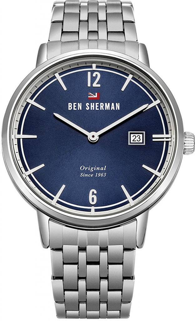 Ben Sherman WBS101USM