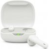 JBL Wave Flex 2 slúchadlá biele (JBLWFLEX2WHT)