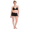 Jobe Boardshort Women Black S Dámske plavky