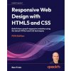 Responsive Web Design with HTML5 and CSS - Fifth Edition