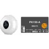 PRIMAKLIMA Ventilátor PRIMA KLIMA 150A - 600m3/h - Ø150mm - 1 rýchlosť