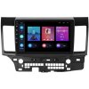 Podofo 2DIN autorádio PEV78 Android, Mitsubishi Lancer VIII