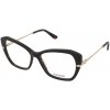 Dioptrické okuliare Guess GU50183 052 Veľkosť: 54