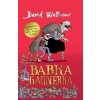 Babka gaunerka - David Walliams