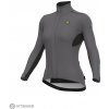 ALÉ K-TORNADO 2.0 KLIMATIK dámska bunda, steel grey S
