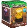 Projekční světlo Minecraft Party