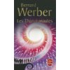 Le Cycle des Anges. Tome 1 (Bernard Werber)(Brožovaná)