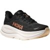 Hoka One One W BONDI 9 BLACK / ROSE GOLD