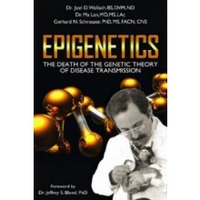 Epigenetics - Wallach Joel D.