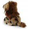 Rappa Plyšová hyena škvrnitá 16 cm ECO-FRIENDLY