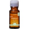 Trime Detské omega 3 VEGAN - neochutené, 31 ml