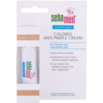 Sebamed Clear Face Anti Pickel gel 10 ml