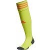adidas Dosp. FB štulpne ADI 23 SOCK Farba: Svetložltá, Veľkosť: M