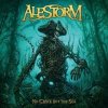 Alestorm - No Grave But The Sea / Limited / 2CD / Mediabook [2 CD]