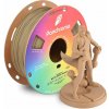 Polymaker PLA Matte Pastel Peanut 1,75mm 1kg