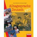 Alltagssprache Deutsch UČ Neu