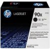 Toner HP CE390X č. 90x čierny originálny (CE390X)