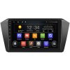 Isudar 2DIN autorádio T72-IEV80 Android, Volkswagen Passat B8